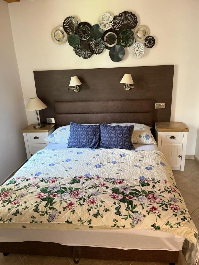Rozsa Apartman Zalakaros Apartment Ngoại thất bức ảnh
