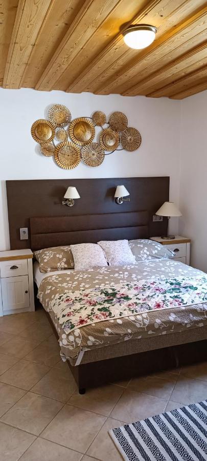 Rozsa Apartman Zalakaros Apartment Ngoại thất bức ảnh
