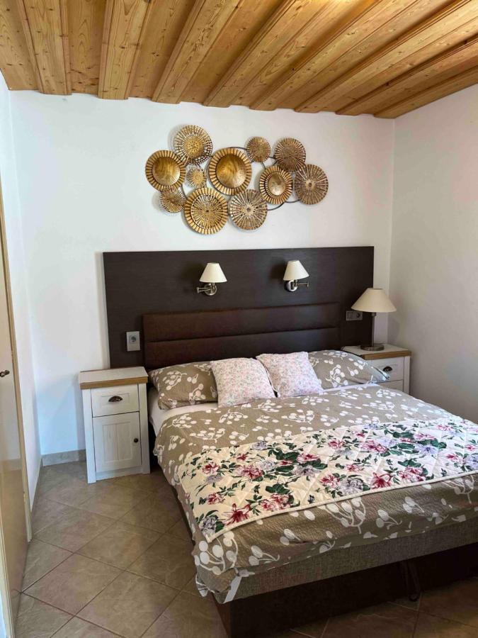 Rozsa Apartman Zalakaros Apartment Ngoại thất bức ảnh