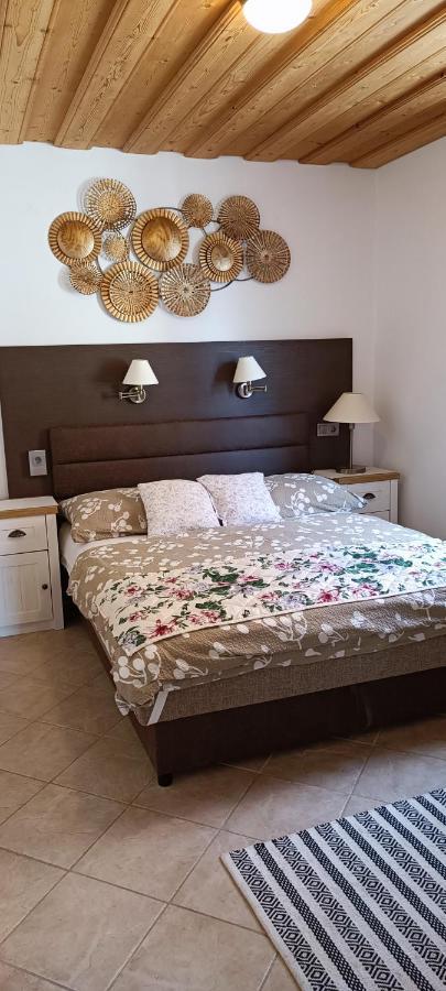Rozsa Apartman Zalakaros Apartment Ngoại thất bức ảnh