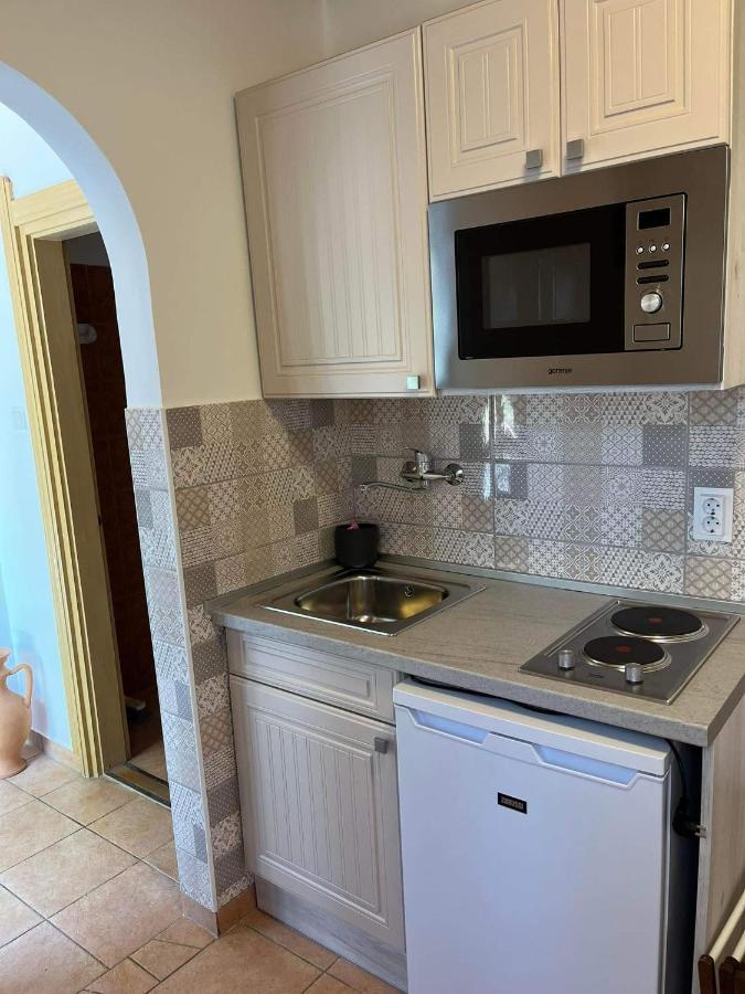 Rozsa Apartman Zalakaros Apartment Ngoại thất bức ảnh