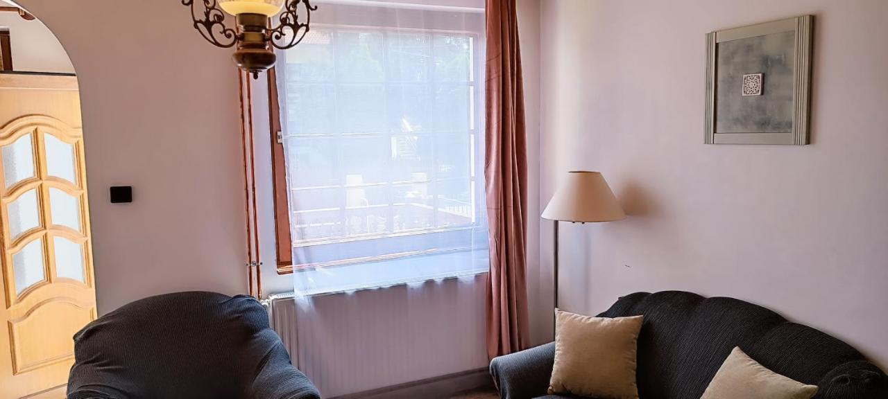 Rozsa Apartman Zalakaros Apartment Ngoại thất bức ảnh