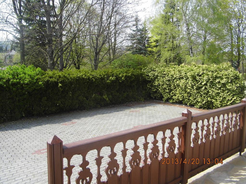 Rozsa Apartman Zalakaros Apartment Phòng bức ảnh