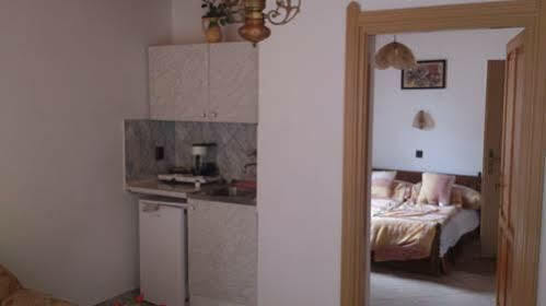 Rozsa Apartman Zalakaros Apartment Ngoại thất bức ảnh