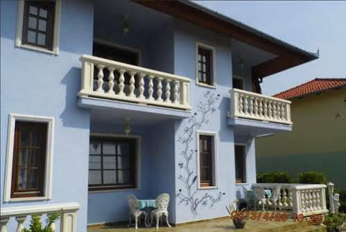 Rozsa Apartman Zalakaros Apartment Ngoại thất bức ảnh