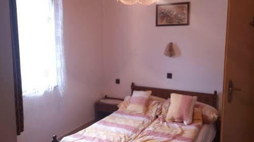 Rozsa Apartman Zalakaros Apartment Ngoại thất bức ảnh